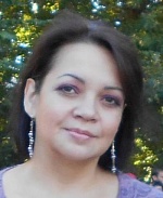 Черномазова Наталья Александровна