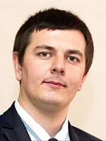 Бобров Денис Сергеевич