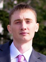 Царёв Александр Иванович