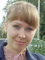 Краус Светлана Викторовна