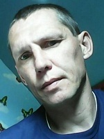 Алексей Геннадьевич Соколов