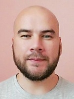 Александр Сергеевич Никитин