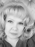 Татьяна Николаевна Кравцова
