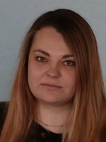 Светличная Татьяна Петровна