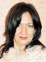 Коровина Наталья Анатольевна