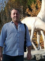 Коротеев Вячеслав Владимирович