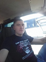 Осадчих Алексей Павлович