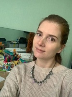 Гребенщикова Алена Сергеевна