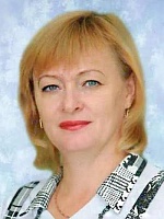 Путенева Ольга Николаевна