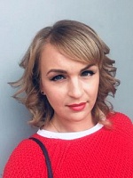 Мария Александровна Некрасова