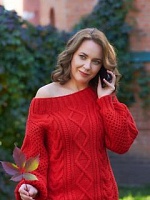 Елена Владимировна Ковалева