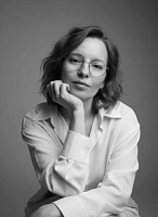 Елена Михайловна Исбулатова