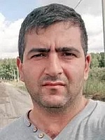 Петросян Давит Элжирович
