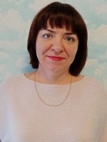 Светлана Борисовна Юношева