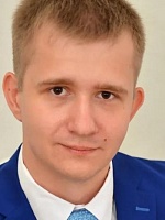 Струбин Иван Игоревич