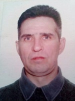 Сергей Михайлович Курносов