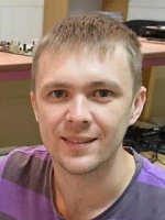 Александр Юрьевич Рогов
