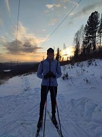 Максим Владимирович Шлыков
