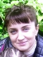 Князева Олеся Сергеевна