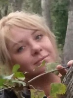 Савичкина Оксана Алексеевна