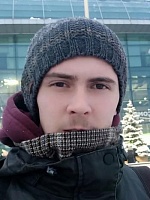Константин Ростиславович Кавасаков