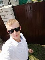 Шинкарук Алексей Александрович