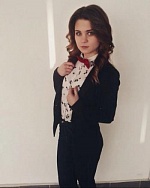 Потанина Ангелина Николаевна
