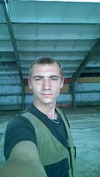 Тыцкий Максим Сергеевич