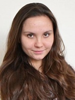 Солодовникова Ольга Игоревна