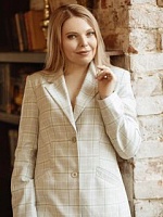 Ольга Владимировна Озимова
