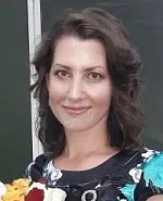 Морозова Ольга Алексеевна