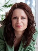 Прибыткова Карина Павловна
