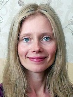 Бочарова Татьяна Александровна