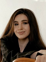 Диана Сергеевна Короленко