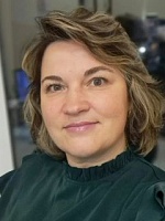 Юлия Николаевна Косатый