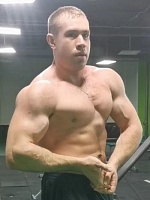 Дмитрий Сергеевич Тырышкин
