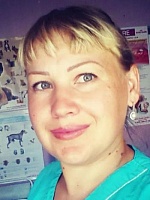 Ольга Михайловна Левина