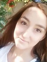 Букша Ирина Леонидовна