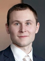 Аржанников Михаил Юрьевич