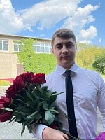 Синяев Александр Дмитриевич