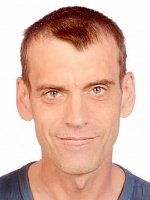 Сергей Николаевич Максимов