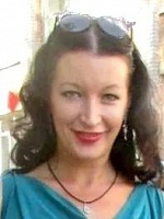 Нелюбова Ирина Сергеевна