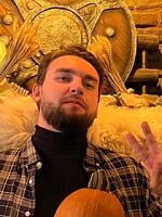 Михаил Алексеевич Стельмах
