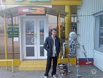 Ворошилов Роман Сергеевич