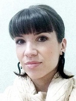 Капитулина Дарья Анатольевна