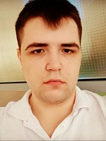 Роман Андреевич Курьин