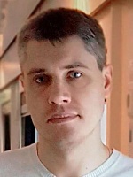 Серебров Игорь Геннадьевич