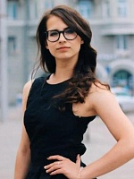 Валентина Сергеевна Кочеткова