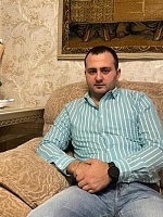 Тарон Сасунович Мнацаканян