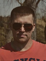 Красильников Максим Алексеевич